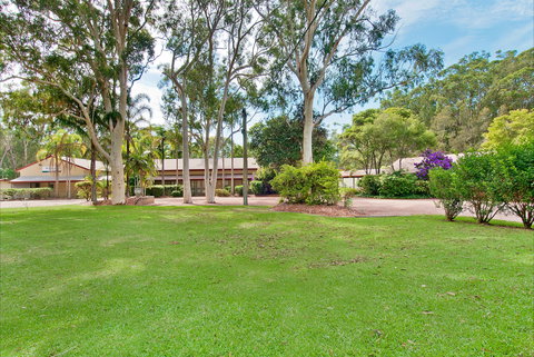 The Francis Retreat - Bonny Hills - Kingaroy Accommodation 1