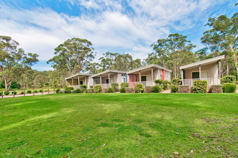 The Francis Retreat - Bonny Hills - Kingaroy Accommodation 2
