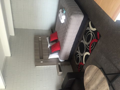 Thomas Lodge Motel - Kingaroy Accommodation 0