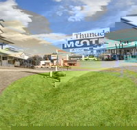 Thunderbird Motel - Kingaroy Accommodation