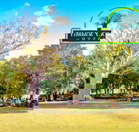 Timber Creek Hotel and Caravan Park - Kingaroy Accommodation