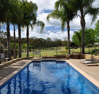 Tokemata Retreat - Kingaroy Accommodation