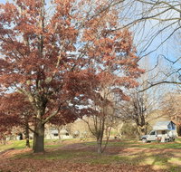 Tumbarumba Caravan Park - Kingaroy Accommodation