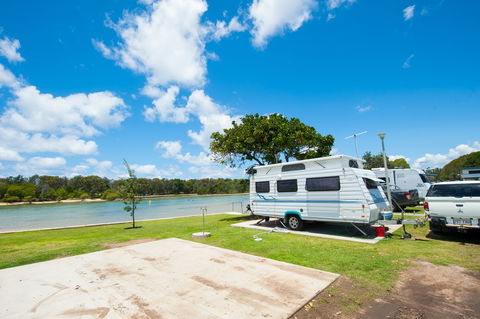 Tweed Holiday Parks Pottsville South - Kingaroy Accommodation 2