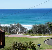 Ulladulla Rennies Beach House and Studio - Kingaroy Accommodation