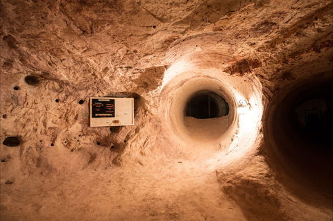 Umoona Opal Mine And Museum - Kingaroy Accommodation 2