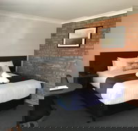 Upland Pastures Motel - Kingaroy Accommodation