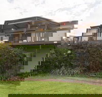 Vasta Vista - Kingaroy Accommodation