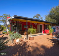 Vatu Sanctuary - Kingaroy Accommodation