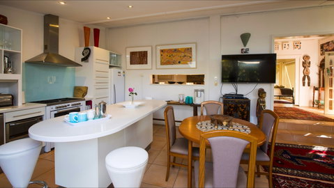 Vatu Sanctuary - Kingaroy Accommodation 2