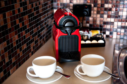 Vintages Accommodation - Kingaroy Accommodation 2