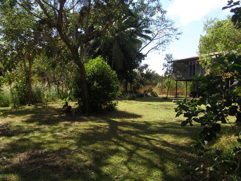 Wagait Beach Holiday Houses - Kingaroy Accommodation 1