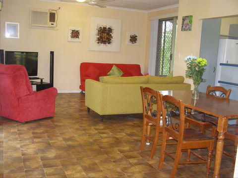 Wagait Beach Holiday Houses - Kingaroy Accommodation 2