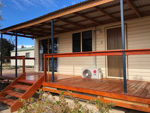 Wagga Wagga Tourist Park - Kingaroy Accommodation 0