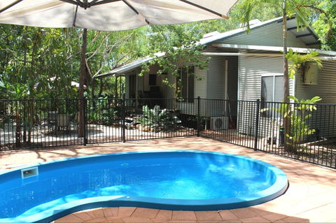 Wagait Beach Bush Retreat - Kingaroy Accommodation 0