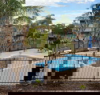 Westland Hotel Motel - Kingaroy Accommodation