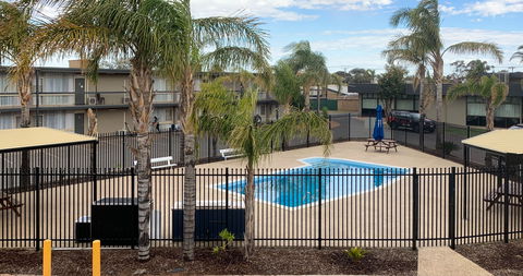 Westland Hotel Motel - Kingaroy Accommodation 0