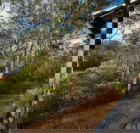 Wollombi Bush Retreat - Kingaroy Accommodation