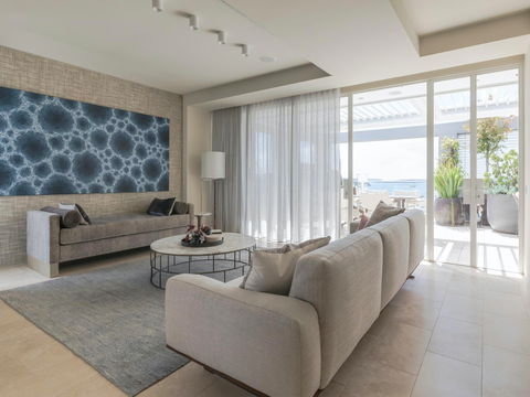 Wylde St Penthouse - Kingaroy Accommodation 0