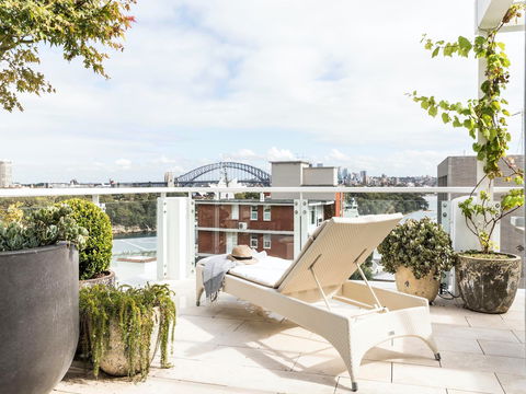 Wylde St Penthouse - Kingaroy Accommodation 2