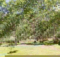 Youdales Hut campground and picnic area - Kingaroy Accommodation