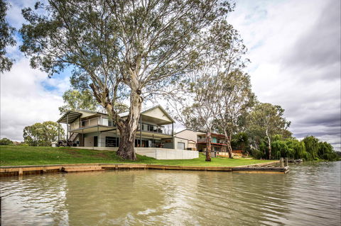 2823 Purnong Road Caunamont - Kingaroy Accommodation 0