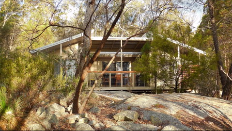 31 The Rocks - Kingaroy Accommodation 0