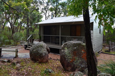 31 The Rocks - Kingaroy Accommodation 1