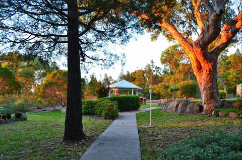 31 The Rocks - Kingaroy Accommodation 2