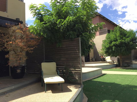 Adelphi Apartments - Kingaroy Accommodation 1