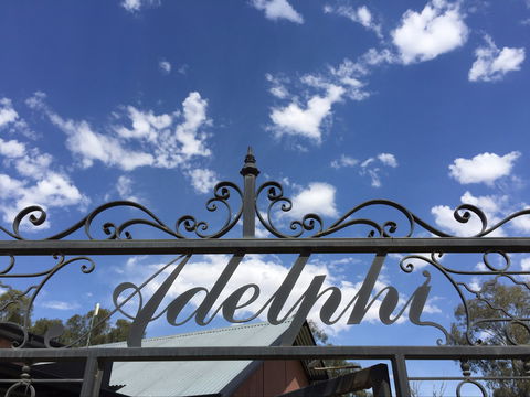 Adelphi Apartments - Kingaroy Accommodation 2