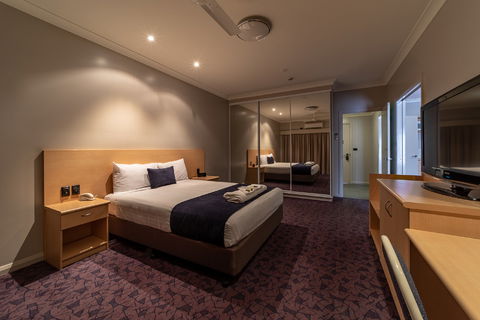 Albert Motel Moree - Kingaroy Accommodation 2