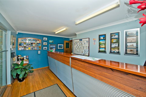 Albany Holiday Park - Kingaroy Accommodation 1