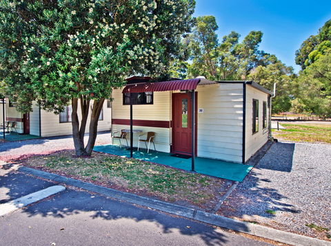 Albany Holiday Park - Kingaroy Accommodation 2