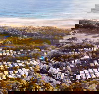 Allure Stradbroke Resort