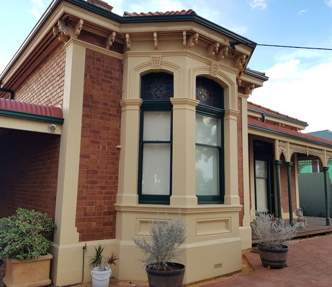 Allora House Kalgoorlie - Kingaroy Accommodation 0