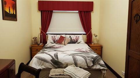 Allora House Kalgoorlie - Kingaroy Accommodation 1