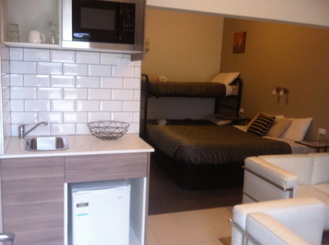 Altair Motel And Restaurant - Kingaroy Accommodation 0