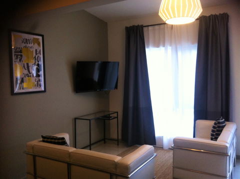 Altair Motel And Restaurant - Kingaroy Accommodation 1