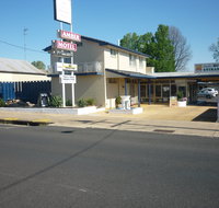 Amber Motel