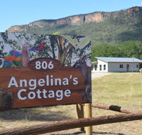 Angelina's Cottage - Capertee Valley - Kingaroy Accommodation