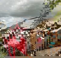 An Oasis In The City - Kingaroy Accommodation