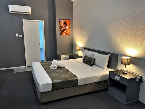 Archer Park Motel - Kingaroy Accommodation 0