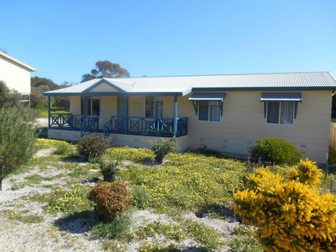 At The Beach - Kingaroy Accommodation 0