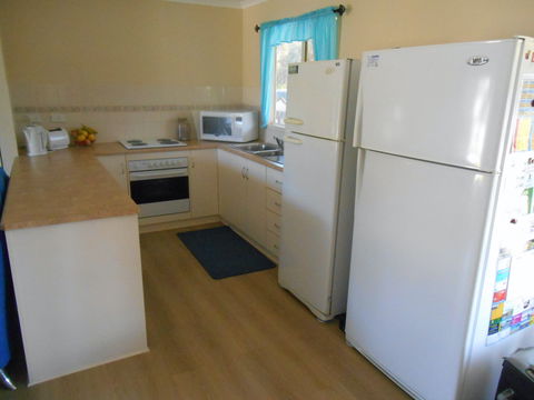 At The Beach - Kingaroy Accommodation 1
