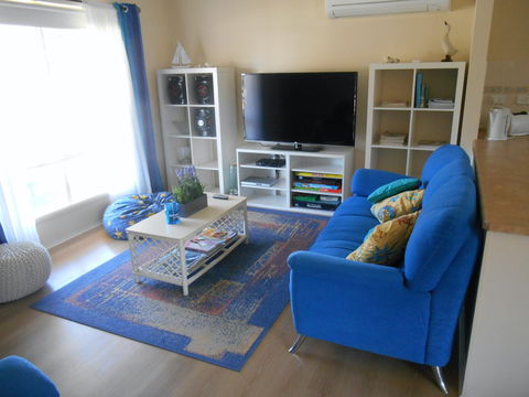At The Beach - Kingaroy Accommodation 2