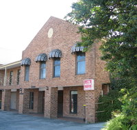 Bakery Hill Motel - Kingaroy Accommodation
