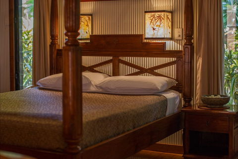 Bali Hai Resort And Spa - Kingaroy Accommodation 1