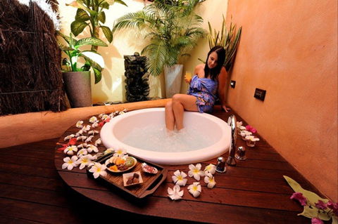 Bali Hai Resort And Spa - Kingaroy Accommodation 2