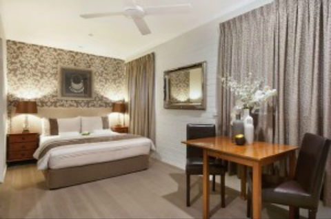 Ballina Travellers Lodge Motel - Kingaroy Accommodation 0